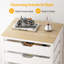 Classeur en bois 5 tiroirs-1622463939