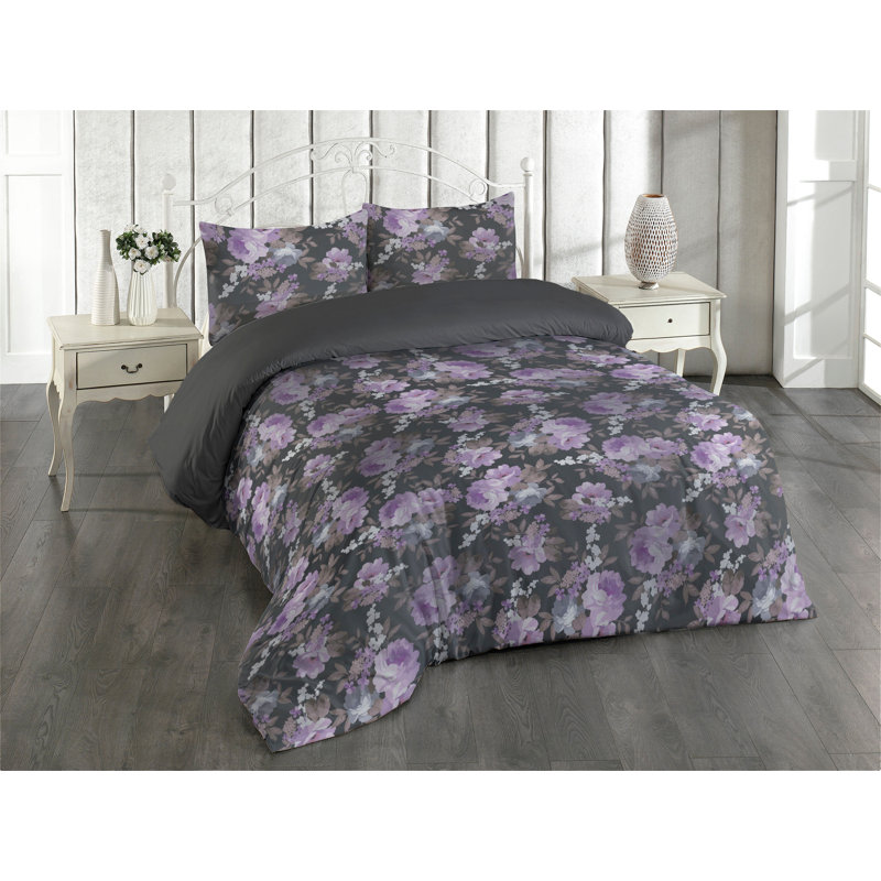 Fornear Duvet Cover