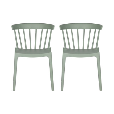 Glynn Patio Dining Side Chair
