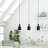 Essoura 3 - Light Kitchen Island Pendant-1841378408