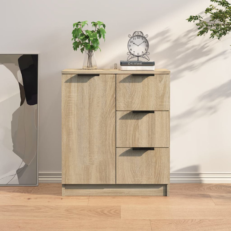 Jarielis 60cm Sideboard, Brown