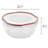 Container Food Storage Set