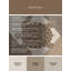 Tapis lavable à la machine d'inspiration mondiale Oryn Desert Tortoise-338090133