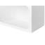 Alcia 5 Piece Cube Shelf