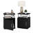 Lansing End Table Set-347367091