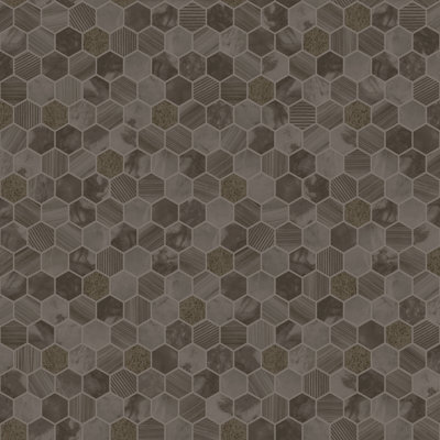 Hexara Tile
