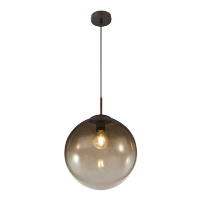 Landeros 1 - Light Cylinder Pendant