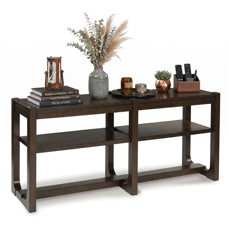 Breckington Sofa Table