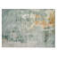 Tapis intérieur / extérieur lavable à la machine Cicel ACN1157 Seafoam-109514245