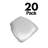Vinyl Panel Cushion for Chiavari Chair by Chivari-120640742