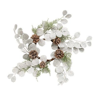4'' H Candle Accessories
