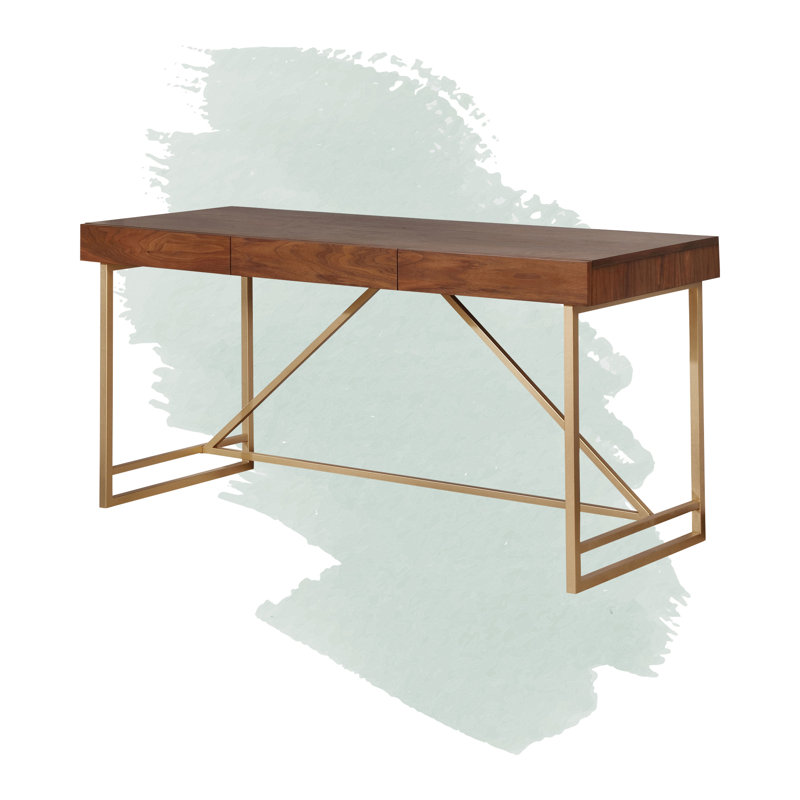 Monastiri Writing Desk