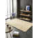 Abstract Area Rug
