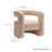 Jaylin Upholstered Chenille Accent Chair-104318119