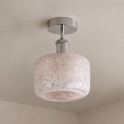 Semi Flush Mount