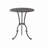 CHARLESTON 3PC CAST BISTRO SET