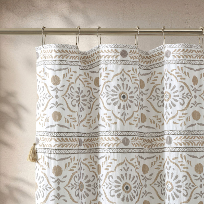 John Robshaw Rangila Collection  Color Linen 72 X 72