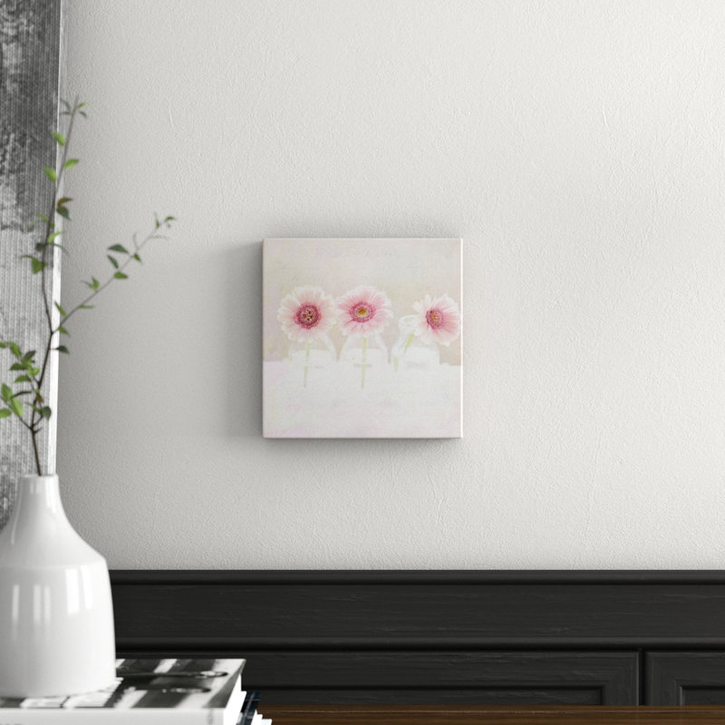 Sylvia Cook - Wrapped Canvas Print, 20cm H x 20cm W