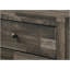 Ensemble de meubles de chambre à coucher 1Pc-1025093878