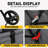 Foldable Pet Stroller-88632059