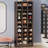30 Pair Shoe Rack-1071829832