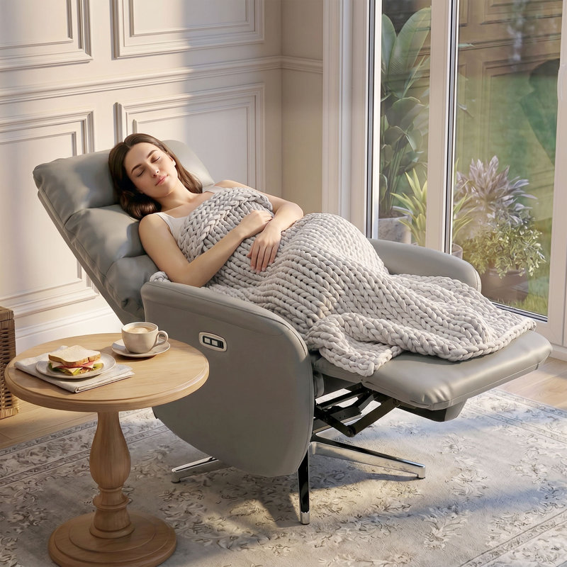 Power Recliner Chair