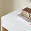6 Pair Shoe Storage Cabinet