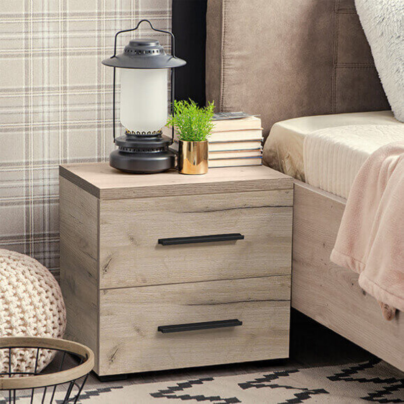 Nobe 74cm Sideboard