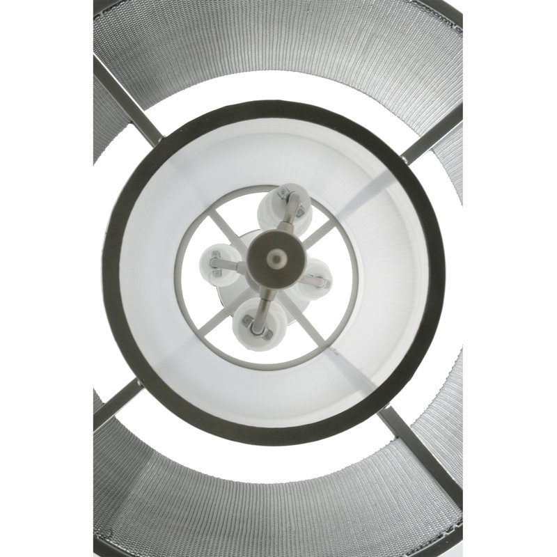 4 - Light Pendant