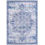 Tapis oriental gris / bleu Matsumura-1006419285