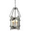 Chelsea 4 - Light Candle Style Square Chandeliers-25851266-25851269