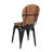 Pattie 18.25'' H Tufted Upholstered Side Chair