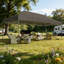 Canopy Tent, Heavy Duty Pop up Canopy-2033542632-2033542635