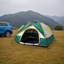 1 Person Tent