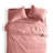Cotton Twill Duvet Cover-138260564-138260567