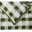 Microfiber Chequered Bedspread-124267149-124267153