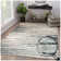 Ladner Geometric Area Rug