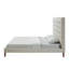 Tête de lit Ibison Bond avec tête de lit capitonnée à boutons-25255001-25255003-25255004