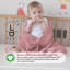 Couverture pour bébé Little Dedi