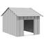 Niche pour chien vidaXL-598426785-598426791