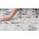 Halbach High-Low Abstract Area Rug