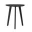 Alea Solid Wood Side Table-1094977443