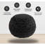 Pouf rond 20 po-52212913