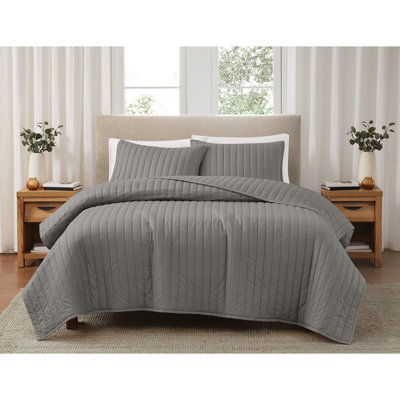 Cotton Standard Quilt