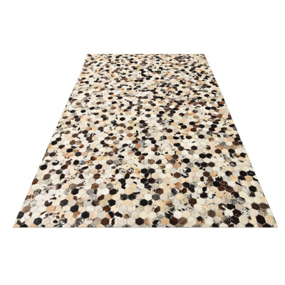 Jemison Multi Rug