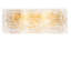 Almeria 2 - Light Flush Mounted Sconce