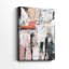 Miami Vibes I -Galerie enveloppée Cavas-2031243567