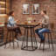 Table bistro Industrial
