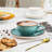 Ceramic / Porcelain Coffee Cup-98973356