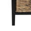 Table de bout en bois massif avec rangement Painswick-458097303